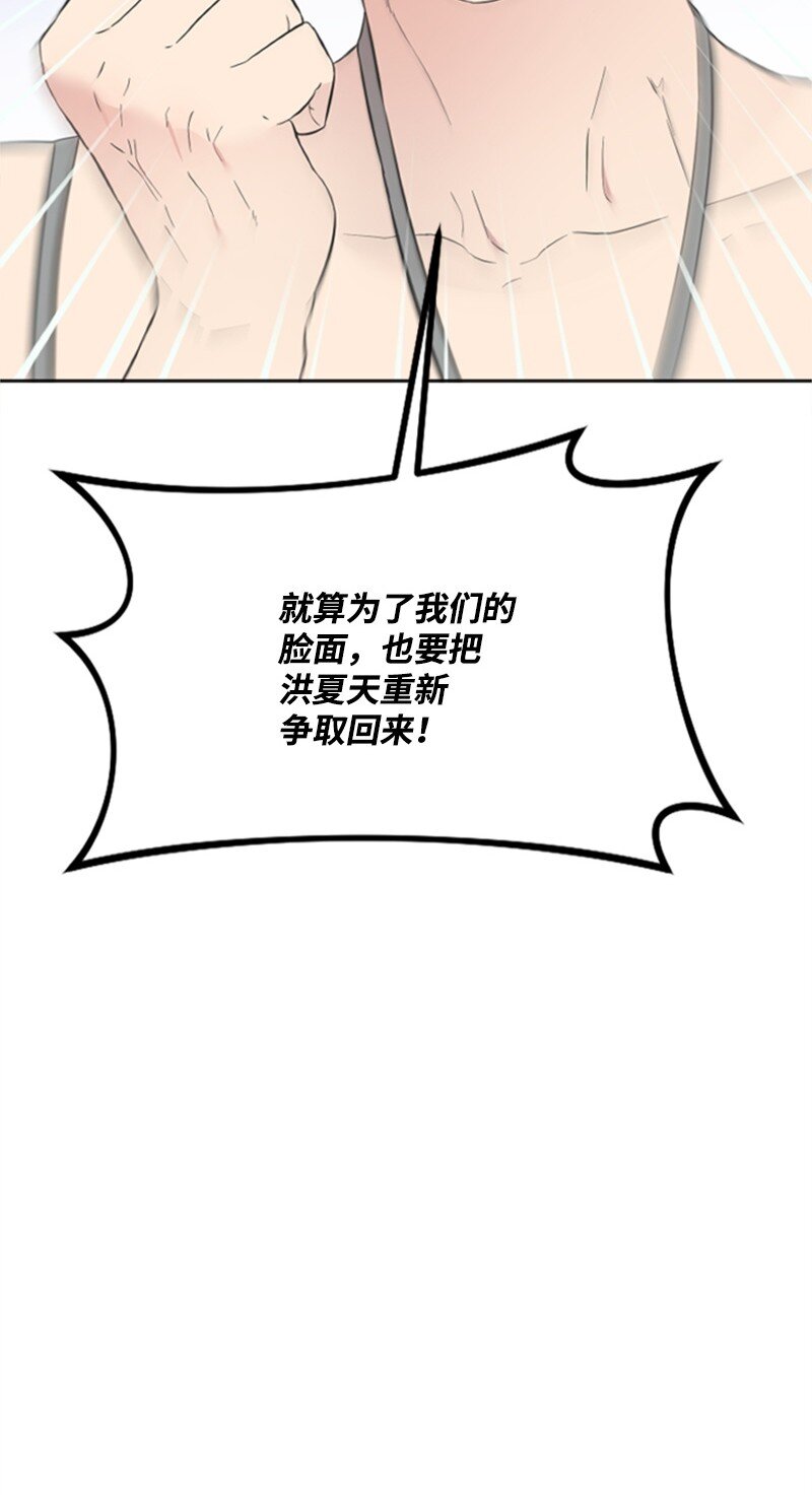 《肌肉甜心》12 洪夏天争夺战START！ 第38页