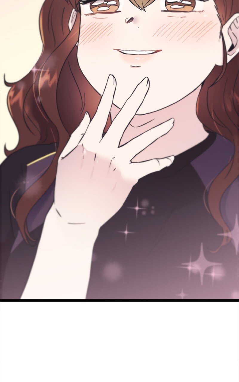 《肌肉甜心》12 洪夏天争夺战START！ 第46页