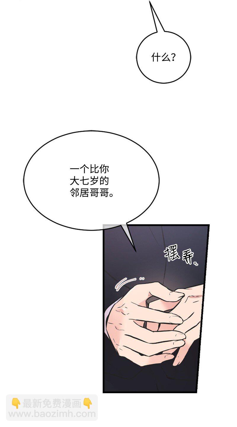 《肌肉甜心》15 你是清儿吗？ 第34页