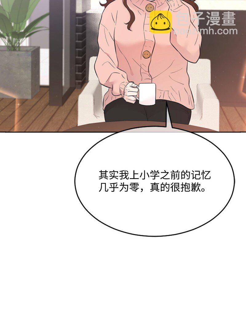 《肌肉甜心》15 你是清儿吗？ 第43页