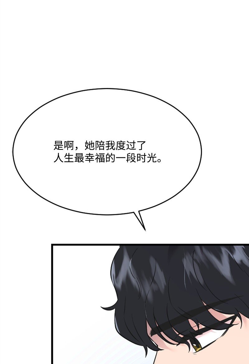 《肌肉甜心》15 你是清儿吗？ 第47页