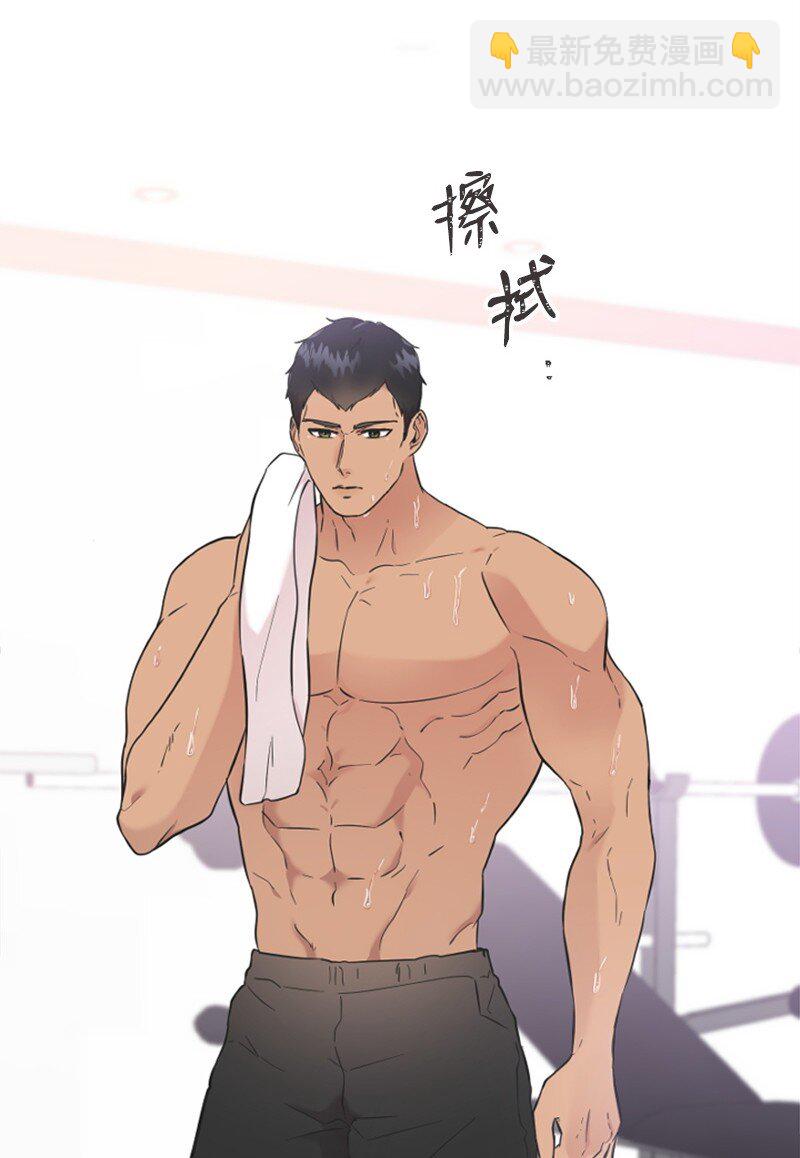 《肌肉甜心》20 赫菲斯托斯降临 第29页