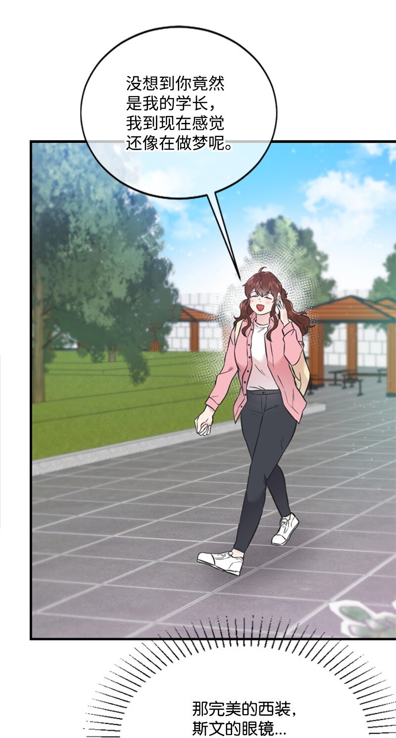 《肌肉甜心》17 美食诱惑 第46页