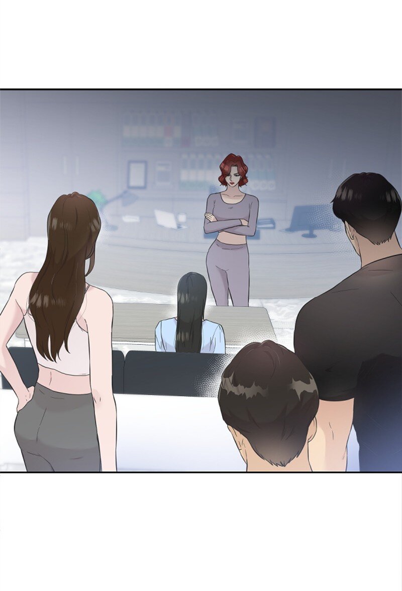 《肌肉甜心》22 意外 第18页