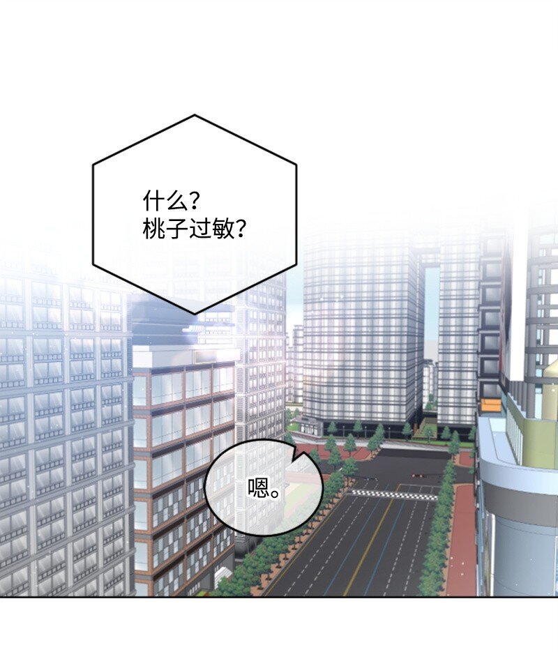 《肌肉甜心》22 意外 第1页