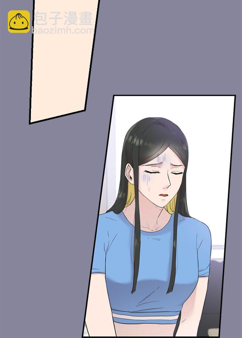 《肌肉甜心》22 意外 第43页