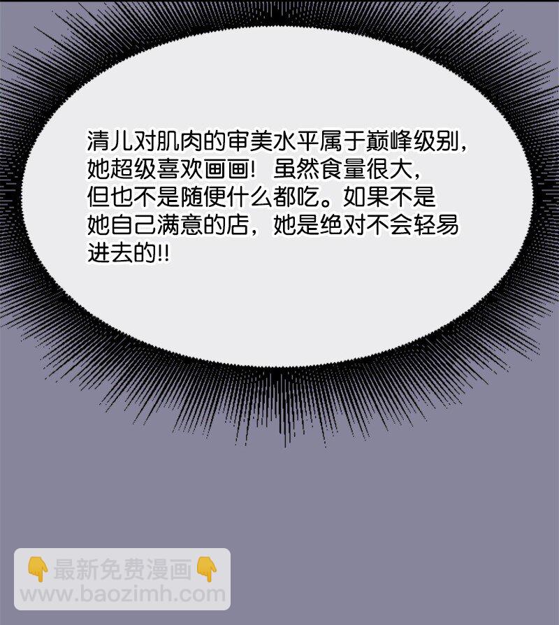 《肌肉甜心》22 意外 第50页