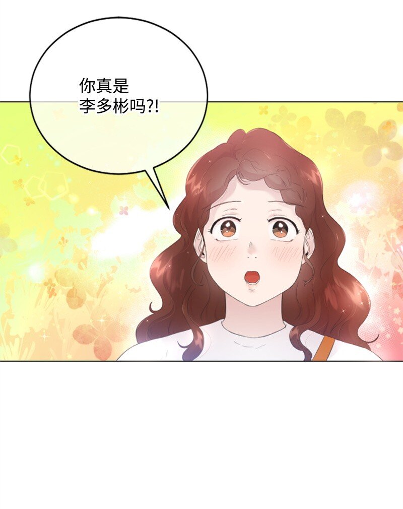 《肌肉甜心》23 李多彬登场 第8页