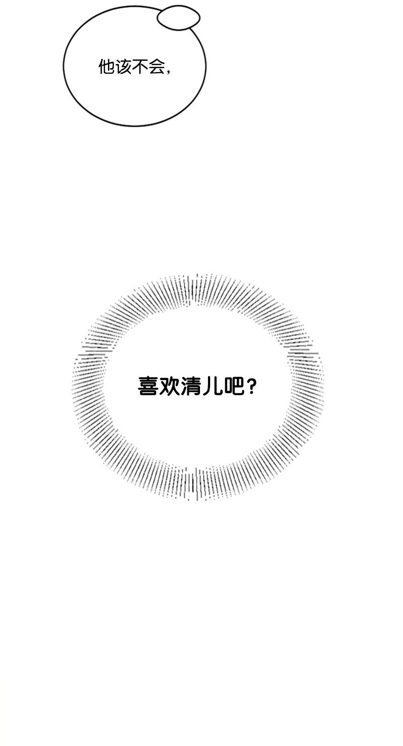 《肌肉甜心》25 馆长的表白 第44页