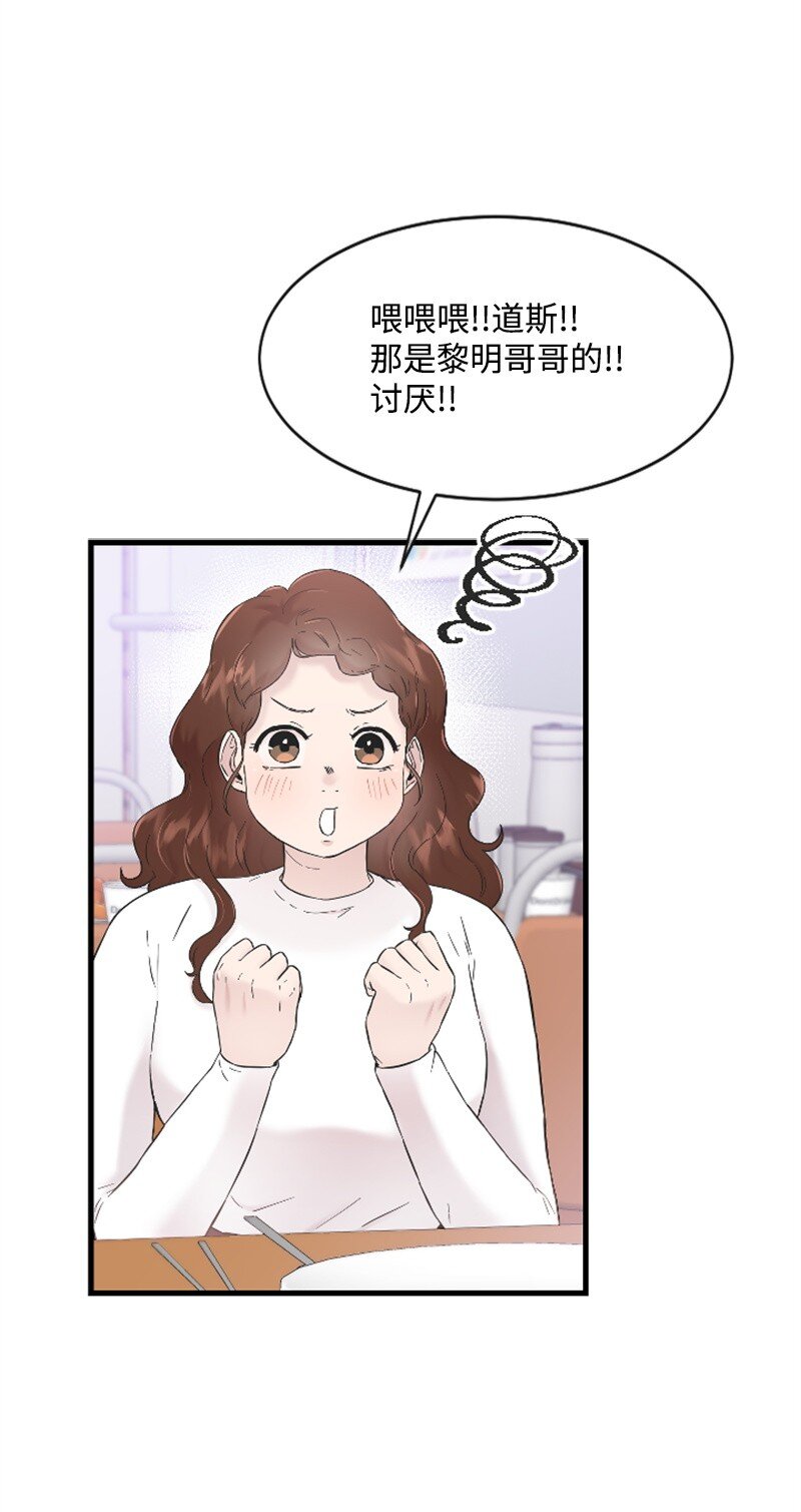 《肌肉甜心》27 约饭 第37页