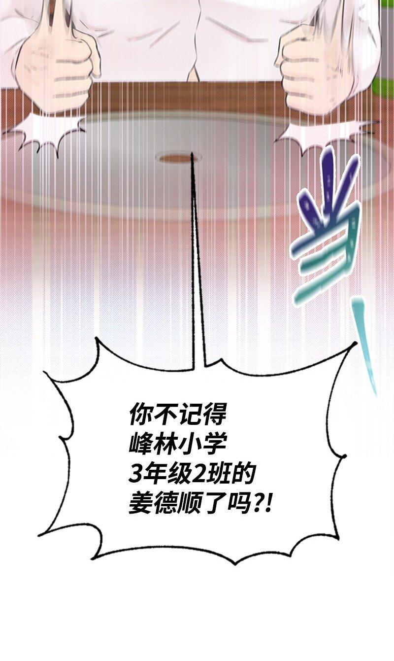 《肌肉甜心》26 童年往事 第25页