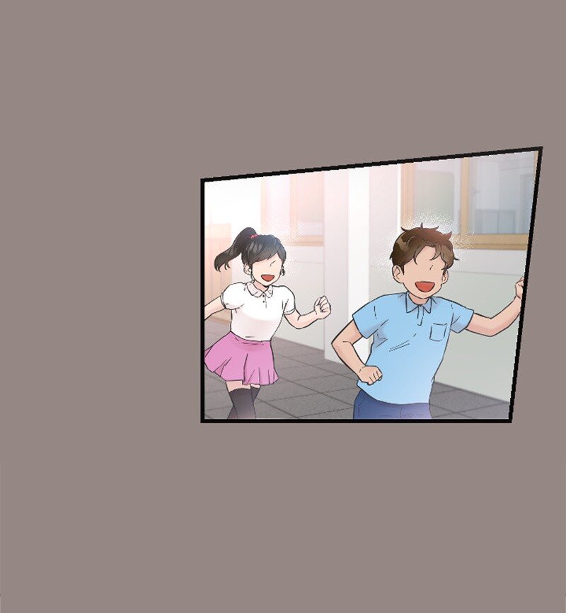 《肌肉甜心》26 童年往事 第30页