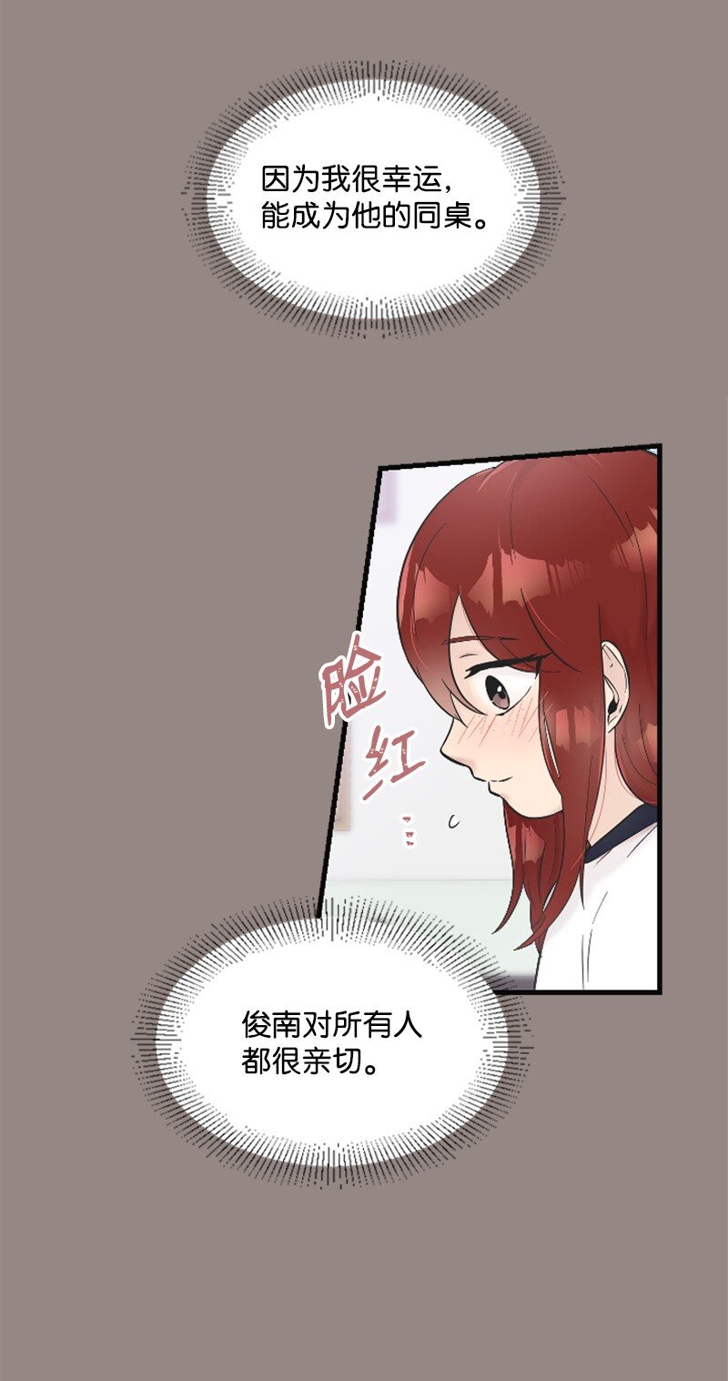 《肌肉甜心》26 童年往事 第41页