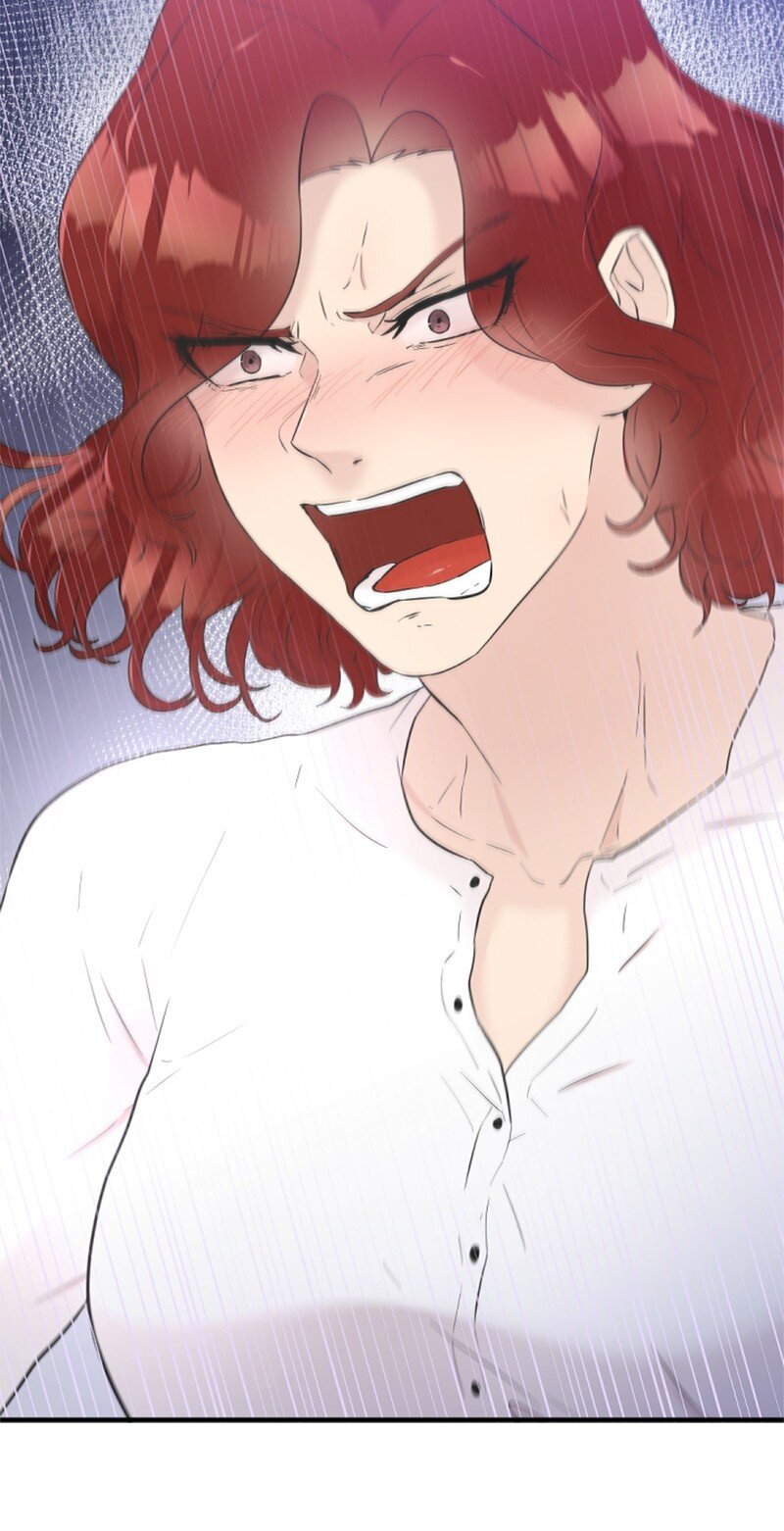 《肌肉甜心》26 童年往事 第6页