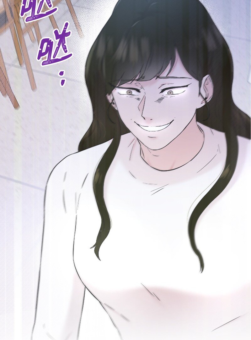《肌肉甜心》28 不怀好意的学姐 第30页