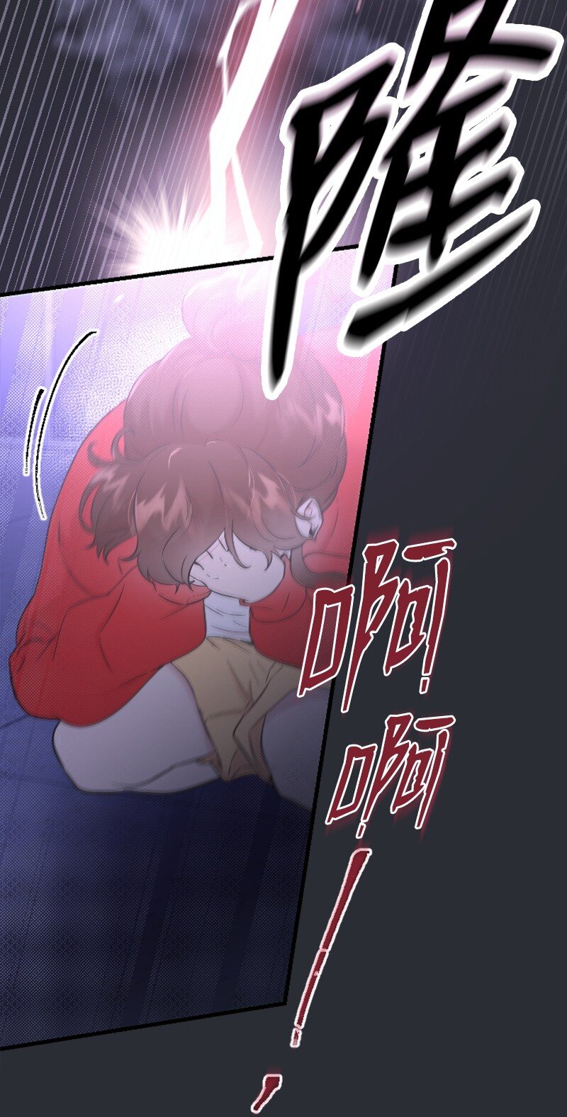 《肌肉甜心》30 谁来救我 第18页