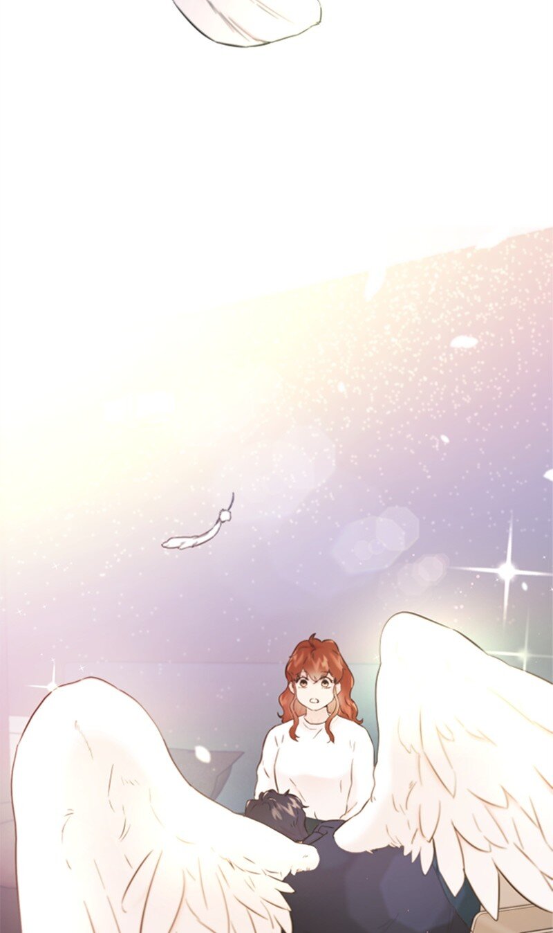 《肌肉甜心》32 醒过来 第11页