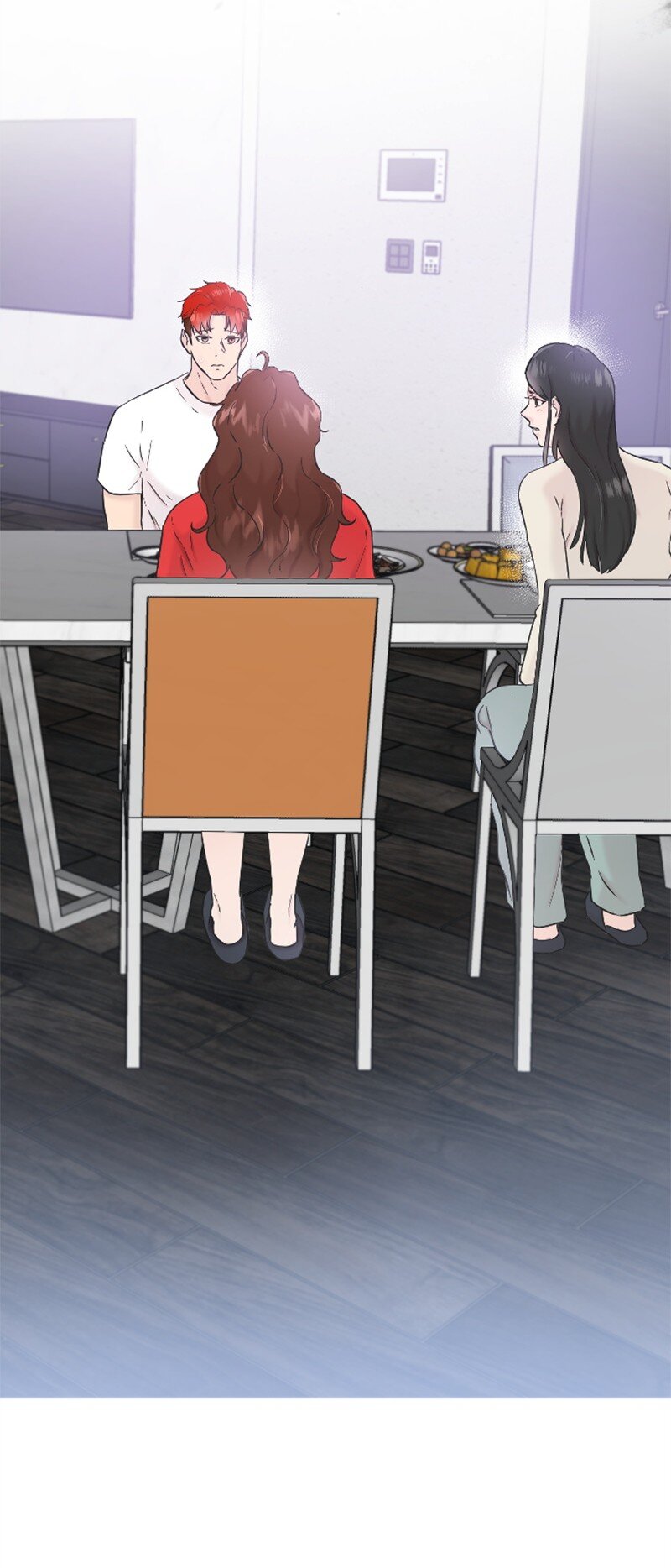 《肌肉甜心》32 醒过来 第33页