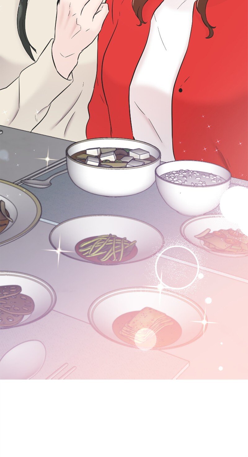 《肌肉甜心》32 醒过来 第42页