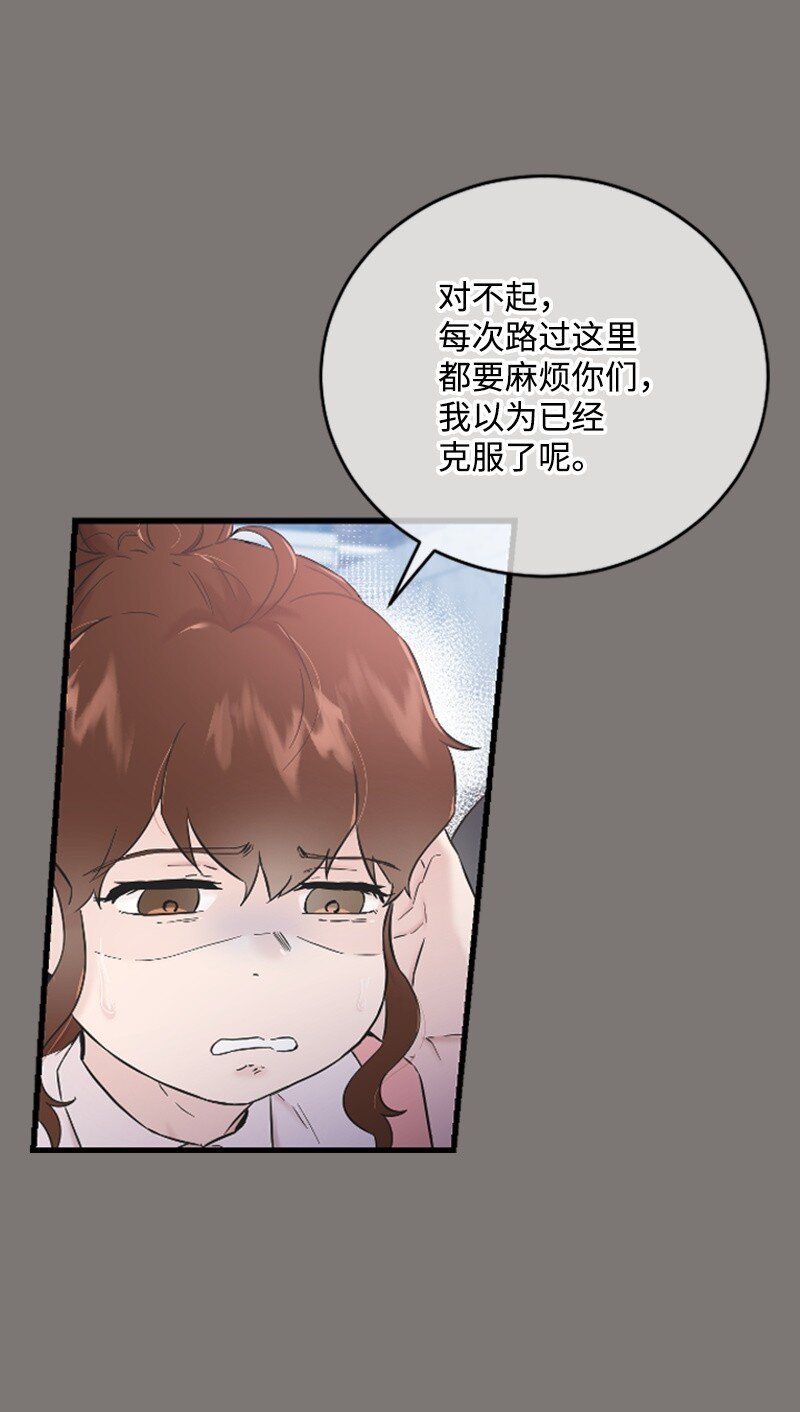 《肌肉甜心》29 被反锁 第16页