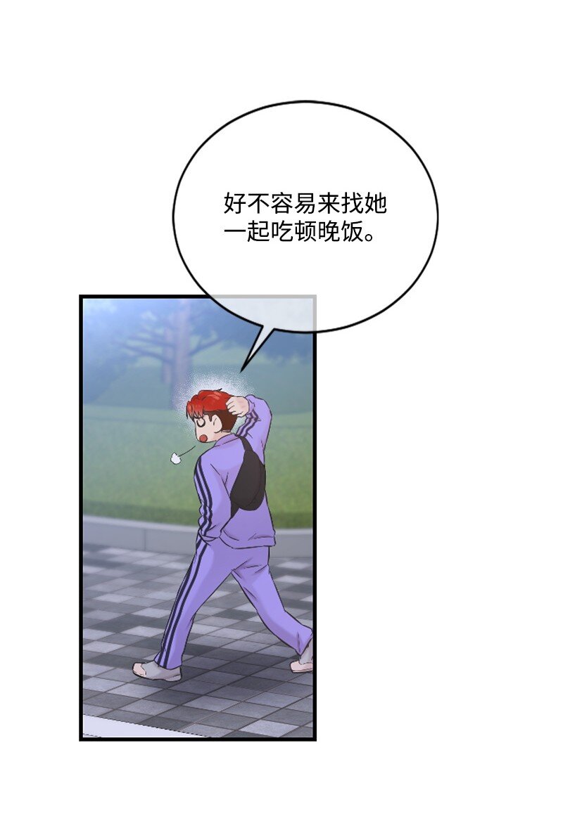 《肌肉甜心》29 被反锁 第3页