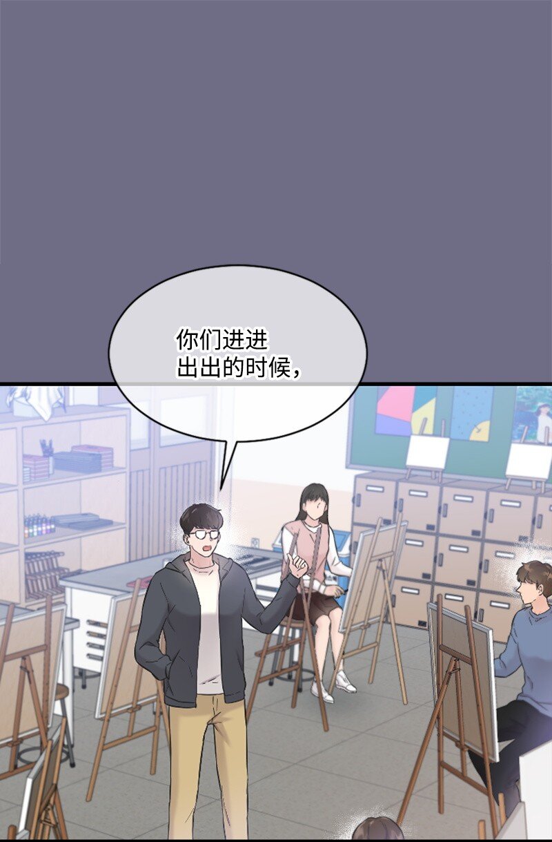 《肌肉甜心》29 被反锁 第49页