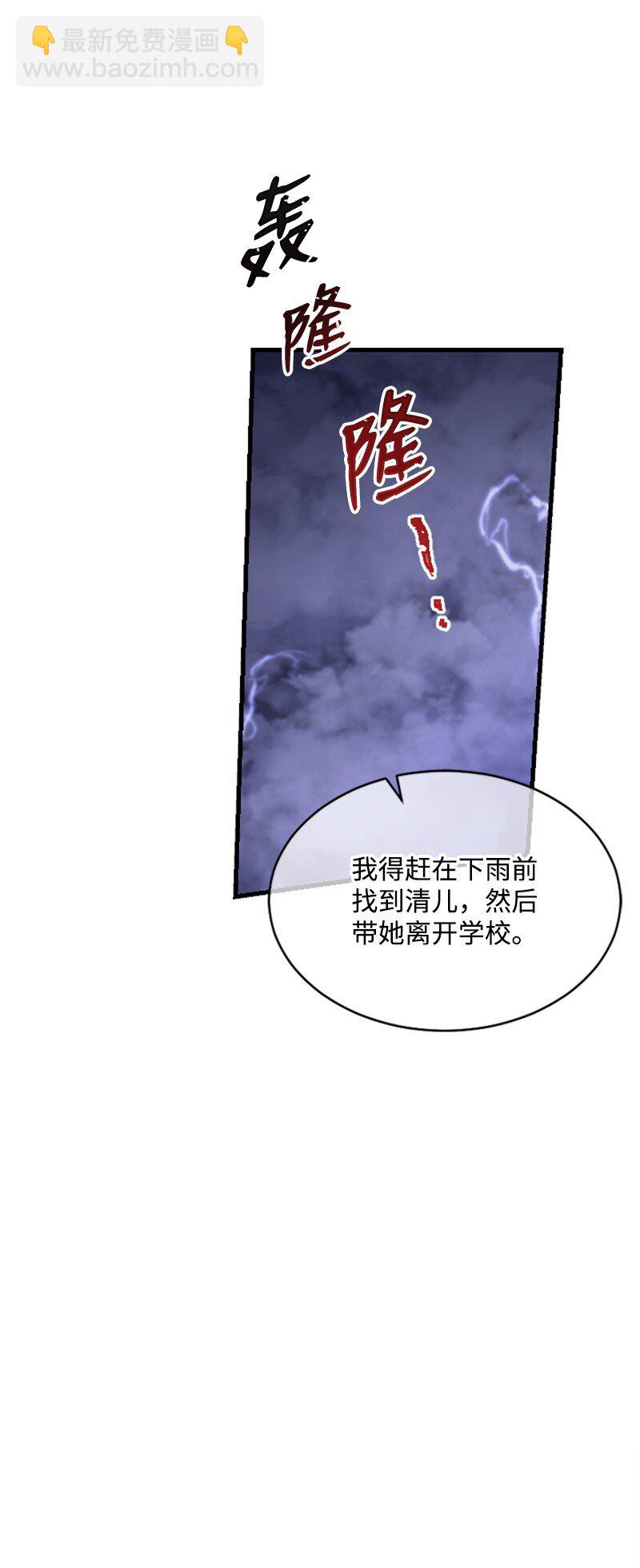 《肌肉甜心》29 被反锁 第7页