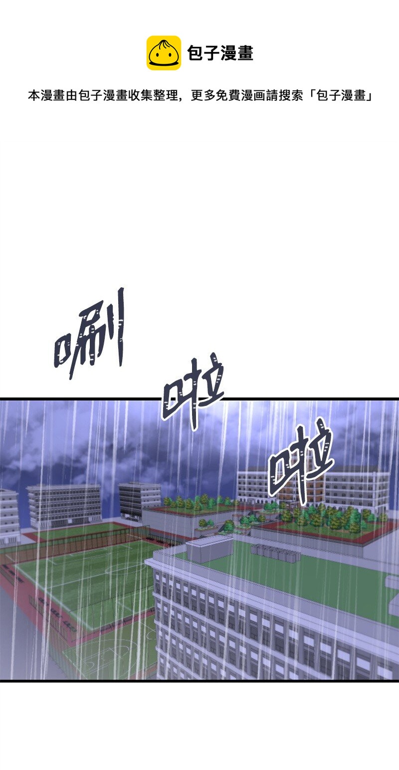 《肌肉甜心》31 得救 第1页