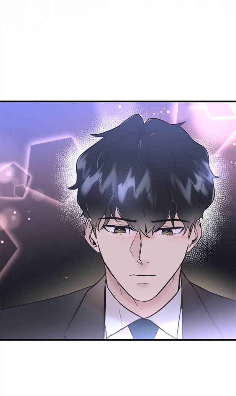《肌肉甜心》35 清儿的记忆 第10页