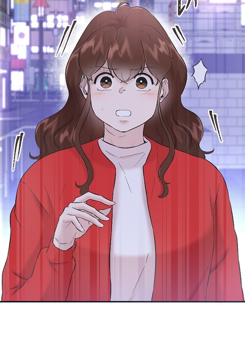 《肌肉甜心》35 清儿的记忆 第23页
