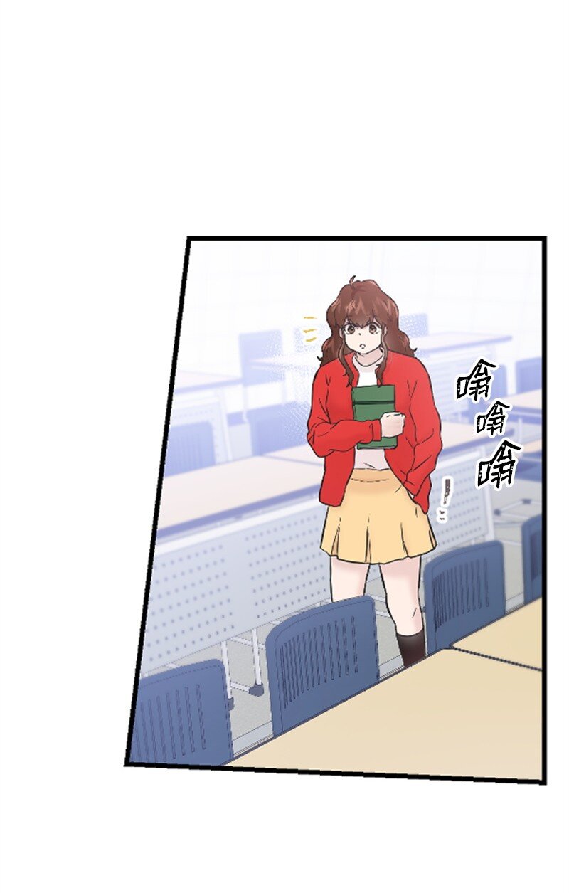 《肌肉甜心》33 再遇学姐 第29页