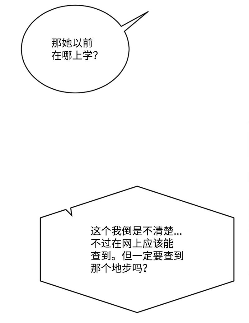 《肌肉甜心》33 再遇学姐 第4页