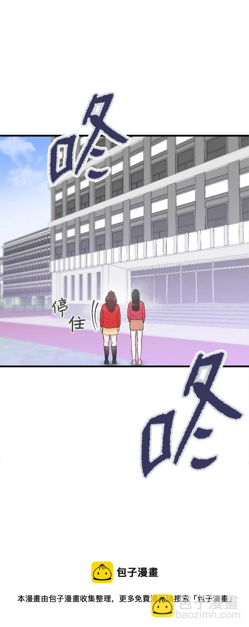 《肌肉甜心》33 再遇学姐 第50页