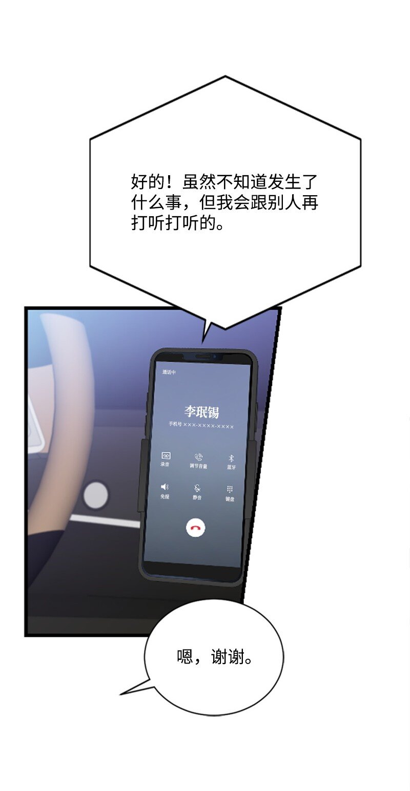 《肌肉甜心》33 再遇学姐 第6页