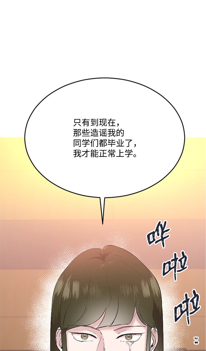 《肌肉甜心》34 敏熙的过往 第18页