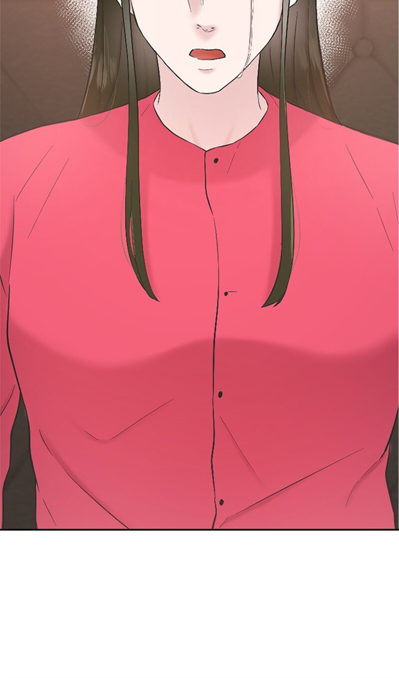 《肌肉甜心》34 敏熙的过往 第19页