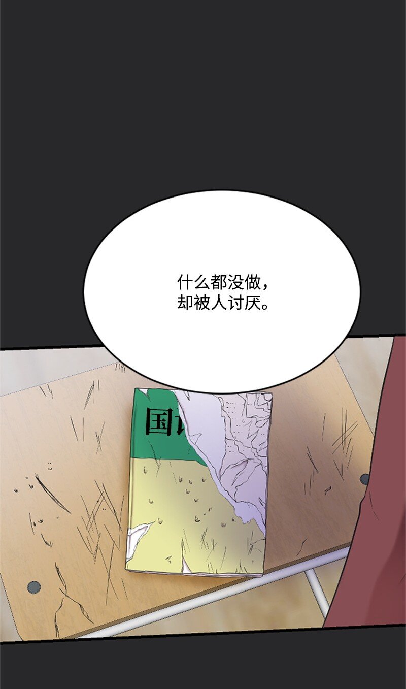 《肌肉甜心》34 敏熙的过往 第4页