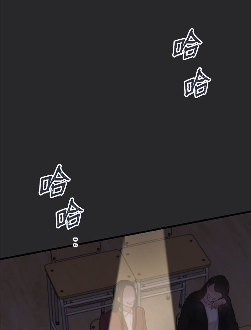 《肌肉甜心》34 敏熙的过往 第5页