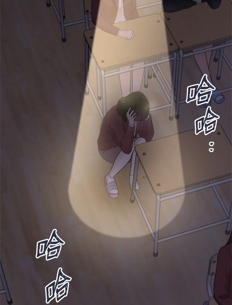 《肌肉甜心》34 敏熙的过往 第6页