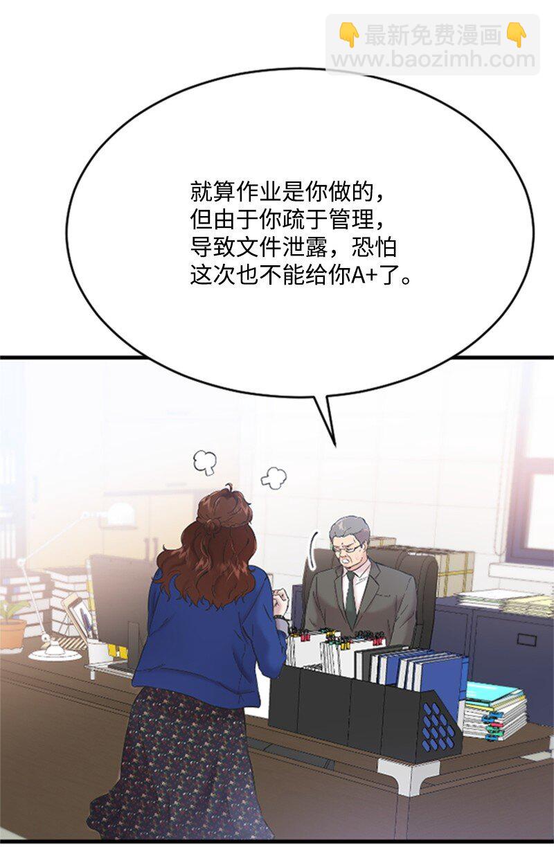《肌肉甜心》39 赵清被陷害 第40页