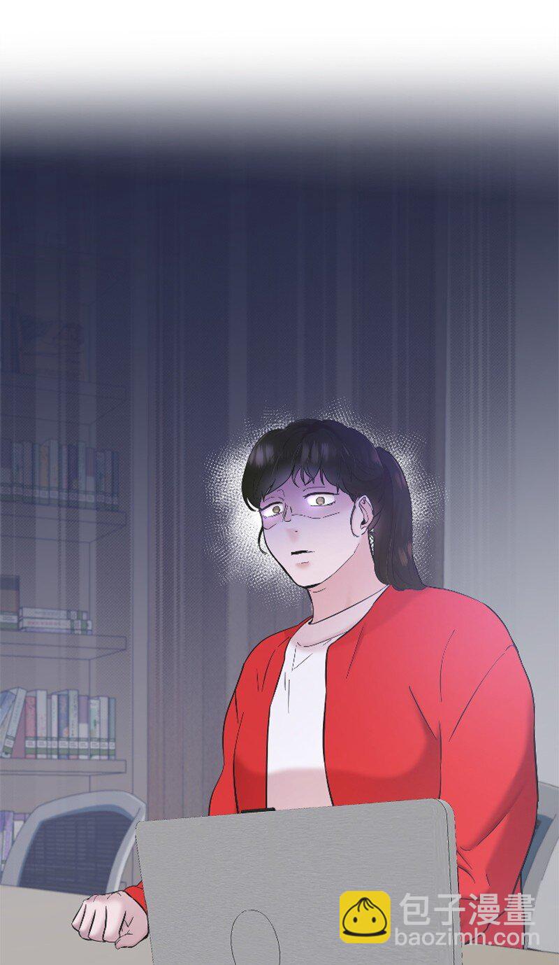 《肌肉甜心》38 连卓来访 第21页