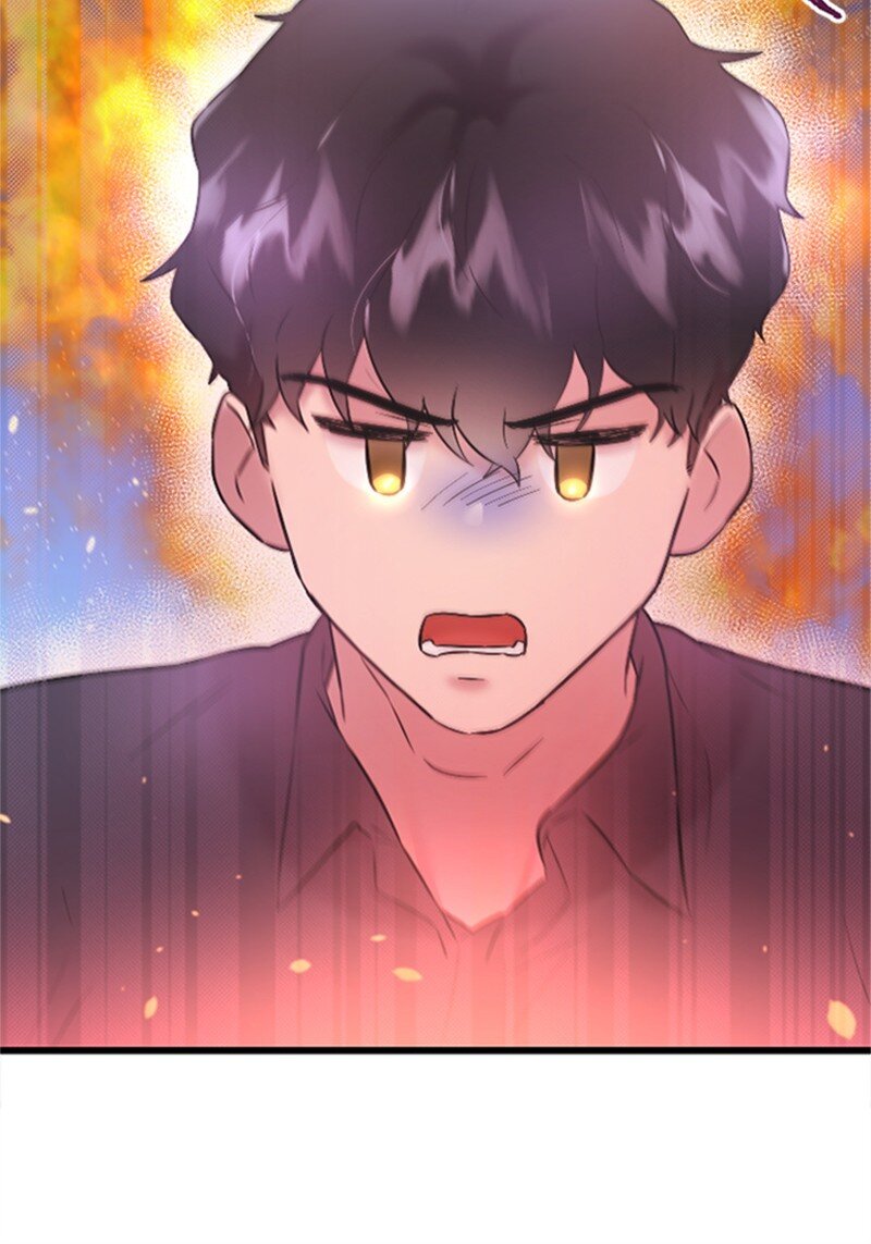 《肌肉甜心》37 可怕的学姐 第47页