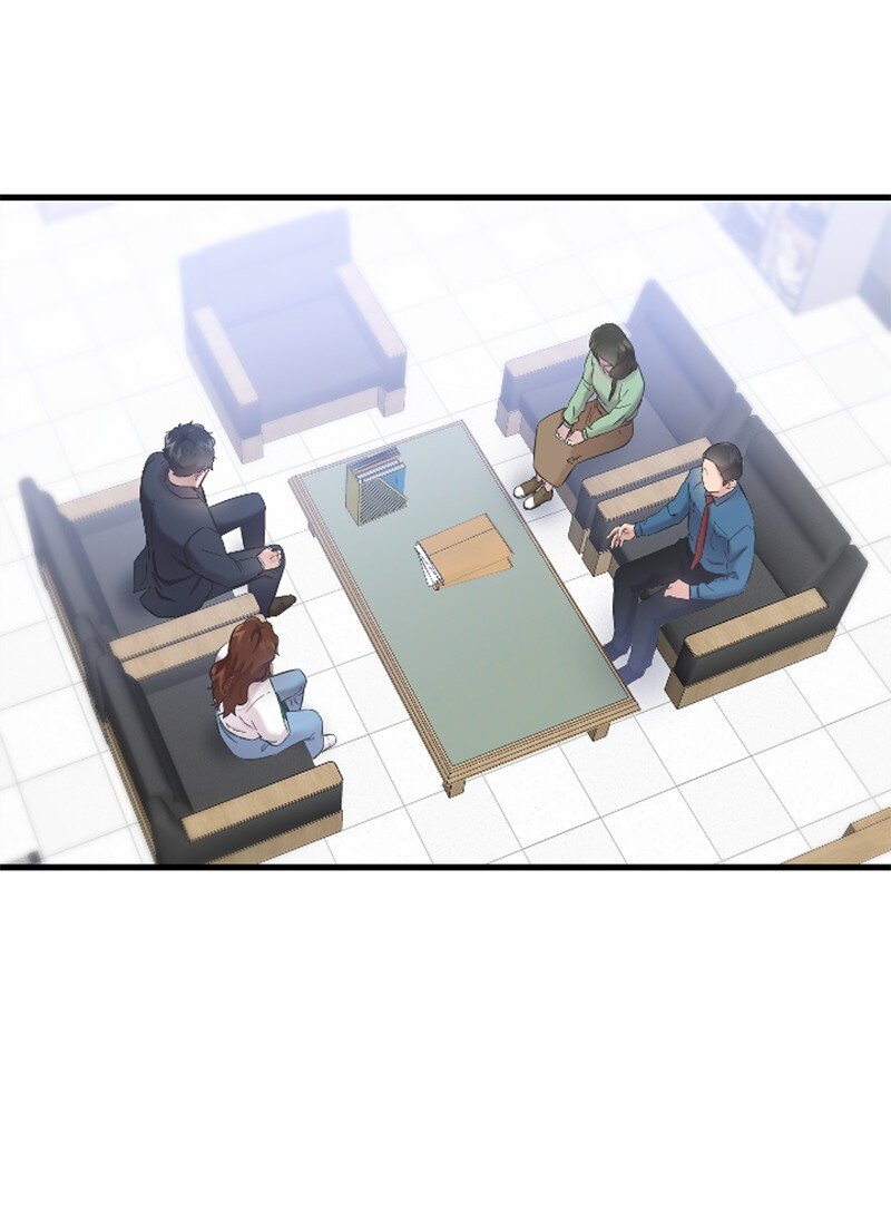《肌肉甜心》43 和解 第11页