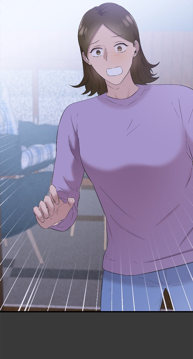 《肌肉甜心》42 清儿醒了 第27页