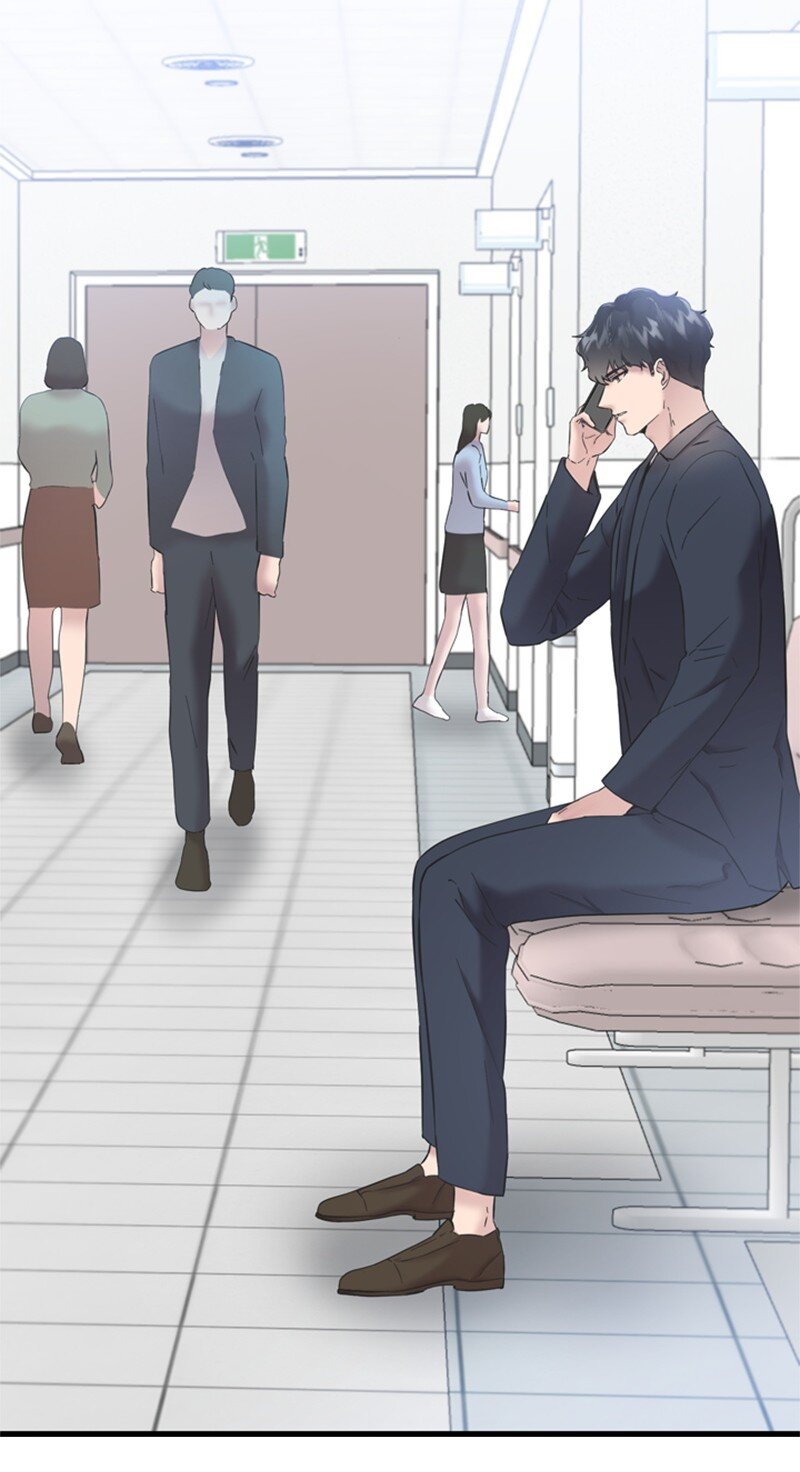 《肌肉甜心》42 清儿醒了 第4页