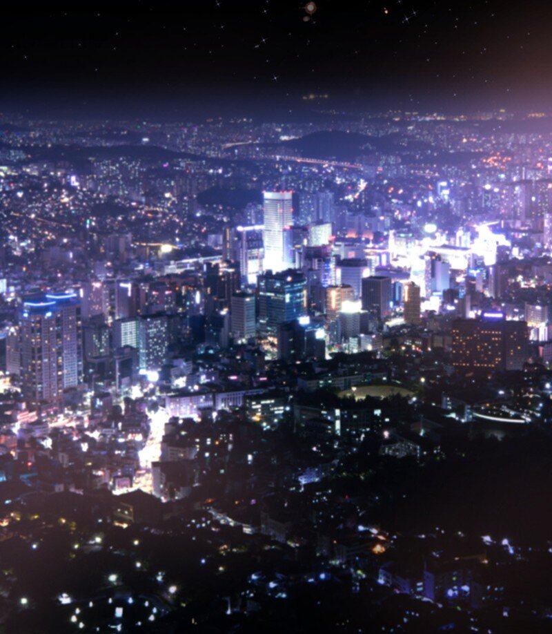 《肌肉甜心》44 约会看夜景 第49页