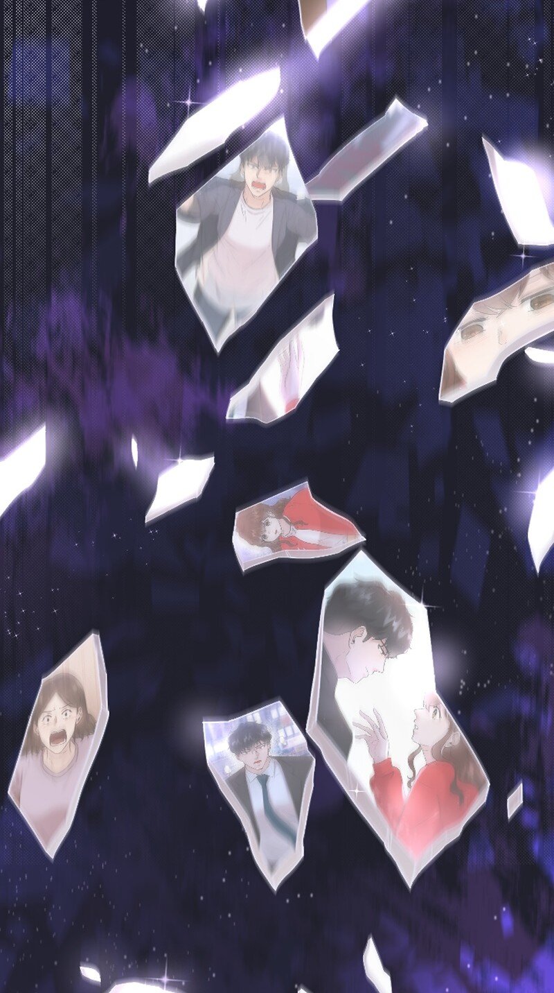 《肌肉甜心》45 记忆碎片 第13页