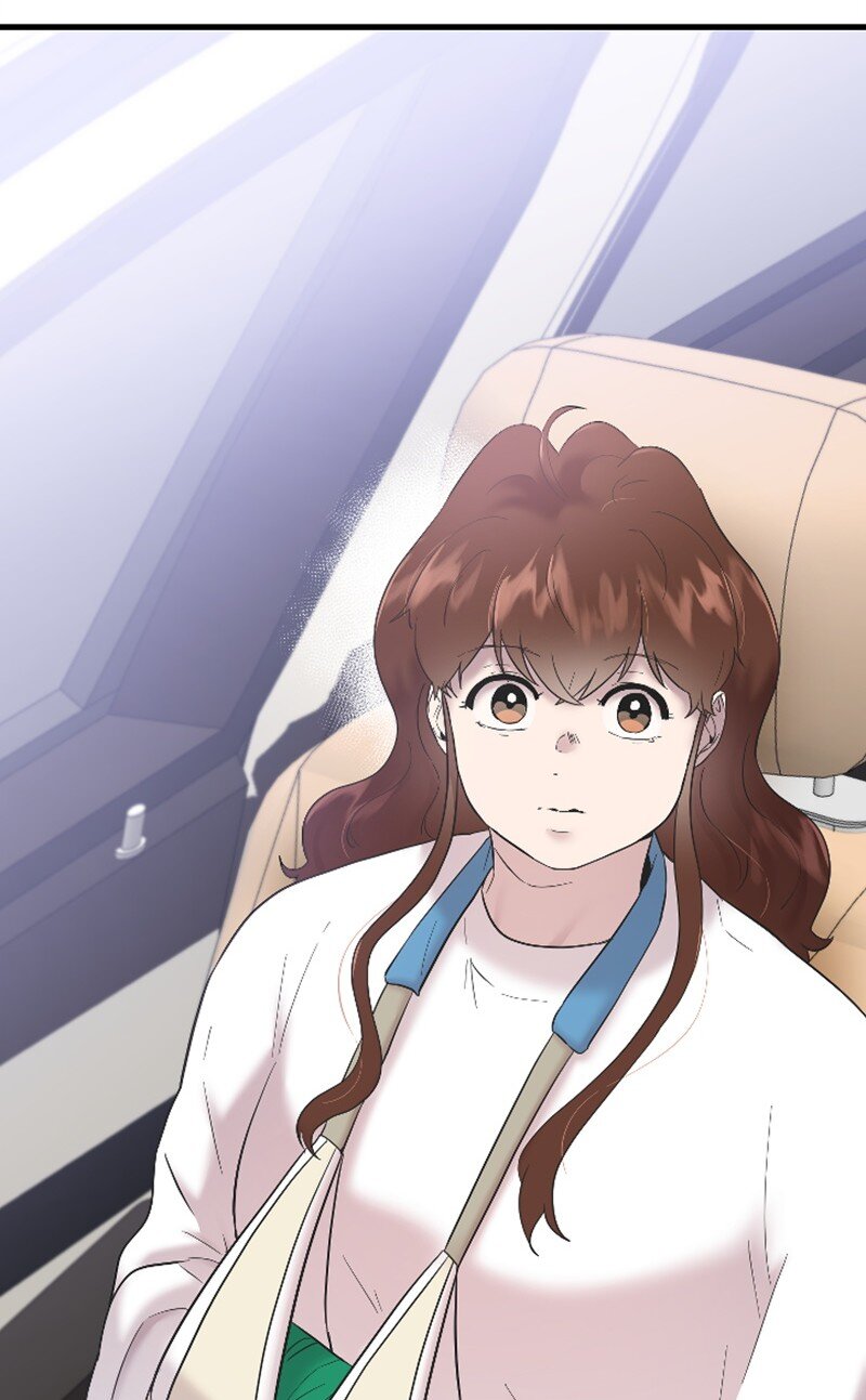 《肌肉甜心》45 记忆碎片 第17页