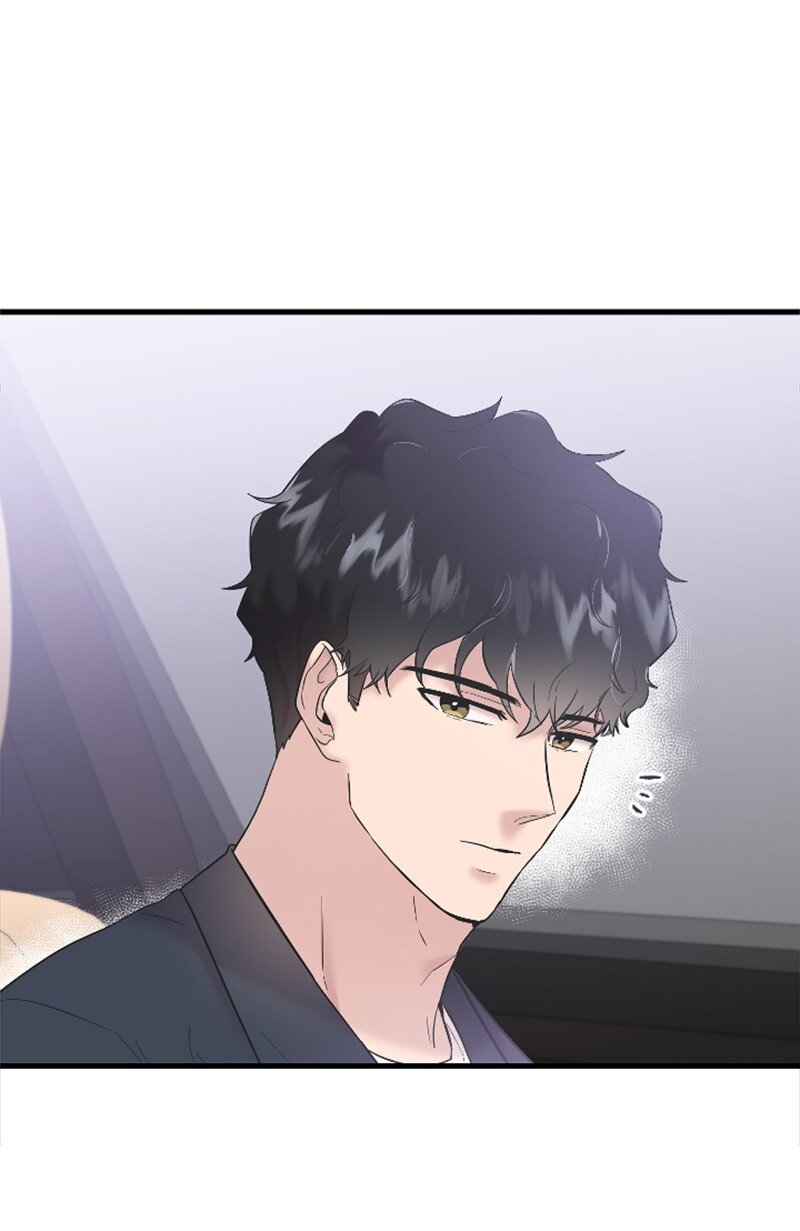 《肌肉甜心》45 记忆碎片 第19页