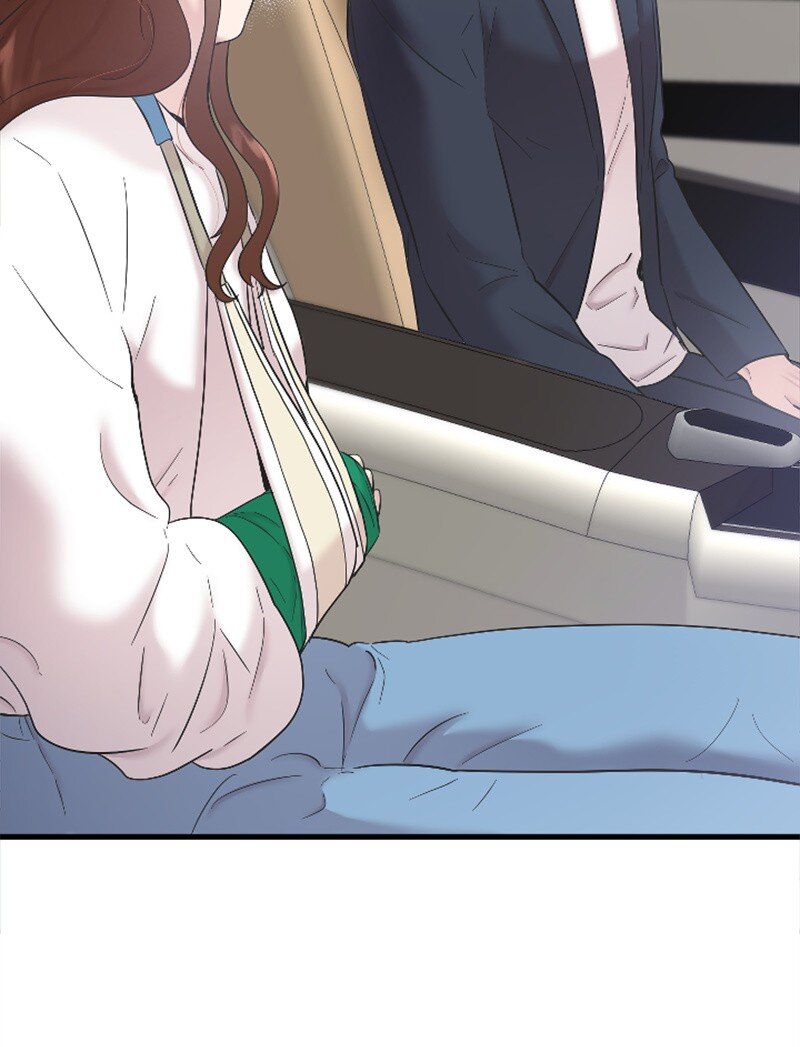《肌肉甜心》45 记忆碎片 第21页